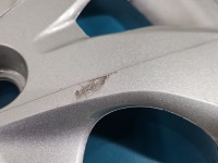 Kołpaki komplet HYUNDAI i20 II 14-20 52960-C8001
