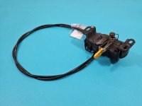 Zamek maski A2468700558 Infiniti Q30