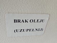 Skrzynia biegów Skoda Octavia II 1.9 tdi