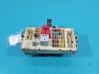 Sterownik moduł Producent części: FIAT, 51786512, KATALOGOWO 51786512 Fiat Bravo II F198146201