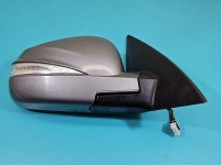 Lusterko prawe Ssangyong Rexton I szary ACQ europa