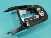 Przełącznik radia nawigacji panel AUDI Q5 08- 8T0919611K