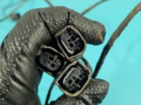 Wiązka zderzaka tył Bmw e60 e61 6928366 Instalacja pdc