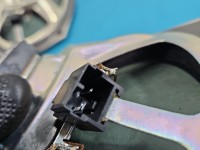 Głośniki komplet Jeep Cherokee KL 05059062AB, 05091019AB