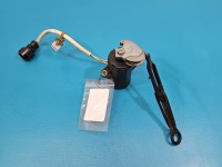 Pedał gazu potencjometr Audi A4 B5 0281002286, 028907475AJ 1.9 tdi