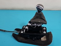 DŹWIGNIA LEWAREK WYBIERAK LINKI AUDI Q5 08- 2.0 TFSI