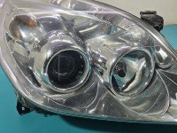 Reflektor prawy lampa przód Opel Vectra C EUROPA