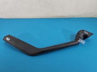 Rura przewód Producent części: JEEP, SNORKEL SNAKEMAN Jeep Cherokee XJ 2.5b