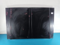 Maska przednia Jeep Cherokee XJ