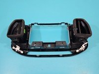 Kratka nawiewu środkowa Fiat Doblo II 07356849230 EUROPA