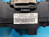 Przełącznik zespolony Alfa romeo 159 01560721940