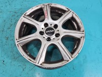 4X alufelgi felgi 16" komplet Fiat Scudo II 06- R16