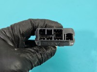 Komputer Sterownik silnika 22611-AG600 Subaru Forester II SG 2.0 boxer