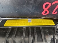 Deska rozdzielcza airbag pasażera kokpit Vw Passat B7