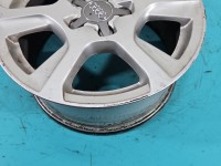 alufelgi felgi 16 komplet AUDI A4 B8
