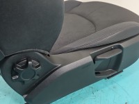 Fotel prawy przód pasażera Land rover range Evoque I 11-18 5d EUROPA