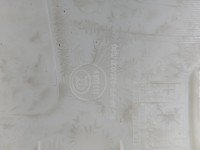 Osłona ZAŚLEPKA PLASTIK BMW G20