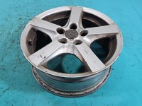 4X alufelgi felgi 16" komplet Renault Megane III R16