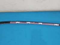 Listwa dachowa prawa dachu Mercedes W213 A2136900282