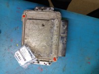 Komputer Sterownik silnika 0281011943 Opel Astra III H 1.7 CDTI