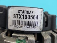 TEST Alternator Citroen Nemo 1.4 hdi