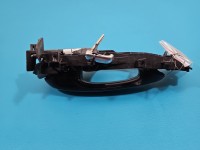 Klamka przód lewa zewnętrzna BMW G30 7401203, 7339476