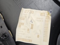 Tapicerka drzwi tył lewa boczek Alfa romeo Giulietta