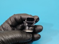 Czujnik parkowania PDC MERCEDES W176 A0009050242009 POLAR SILVER - METALLIC PAINT (761U)