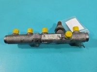 Listwa wtryskowa CZUJNIKI AUDI Q5 8R 08- 3.0 tdi CCWA 059130089AH, 059130758K