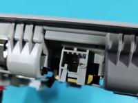 Lampa kabiny lampka Toyota Rav4 IV 1D111-168G, 1D111-169G