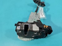 Zamek przód prawy Ford Focus Mk4 EUROPA Producent części: FORD, Europejska, 4PIN