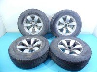 Koło 4 szt. komplet Ford Ranger IV 98-11 2.5 TDCI