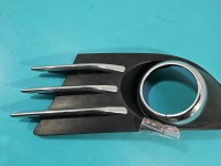 Zaślepka kratka zderzaka lewa atrapa Peugeot 5008 C04626-0911SM014