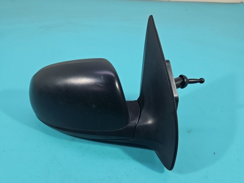 Lusterko prawe Hyundai I20 I 08-14 Tk europa