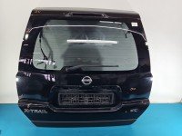 Klapa tył Nissan X-trail II T31 HB 5d czarny Klapa tył Nissan X-trail II T31 HB 5d czarny