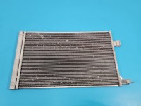 Chłodnica klimatyzacji Jaguar F-Pace 16- 2.0d