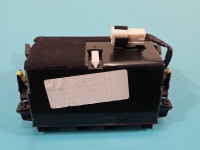 Listwa listwy dekory dekor deski Toyota Avensis III T27 eu