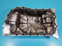 Misa olejowa MISKA Renault Scenic I 1.9 dci