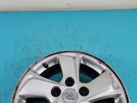 alufelgi felgi 16 komplet Hyundai Ix35 09-13