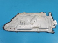 Osłona ściana grodz, HJ32-10B738-AB Land rover range Evoque I 11-18 2.0 td