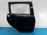 Drzwi tył prawe Peugeot 2008 I HB 5d KTV
