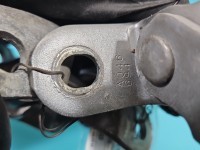 Zawias drzwi przód prawy Lexus IS III 14-25