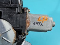 Podnośnik przód lewy Mitsubishi Outlander I 5d HB