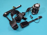 Pas bezpieczeństwa przód lewy kierowcy Opel Astra IV J 617023600, 13367895, 13443559 EU
