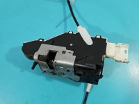 Zamek przód lewy 9683417880 Peugeot 407 EUROPA Peugeot, 6pin