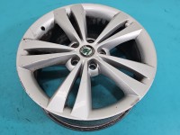 Felga aluminiowa 18" Skoda Octavia II alufelga