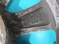 Felga aluminiowa 16" Toyota Corolla Verso II alufelga