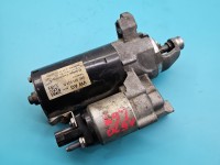 TEST Rozrusznik AUDI Q5 8R 08- 3.0 tfsi (CTU) 0001138019, 06E911021D