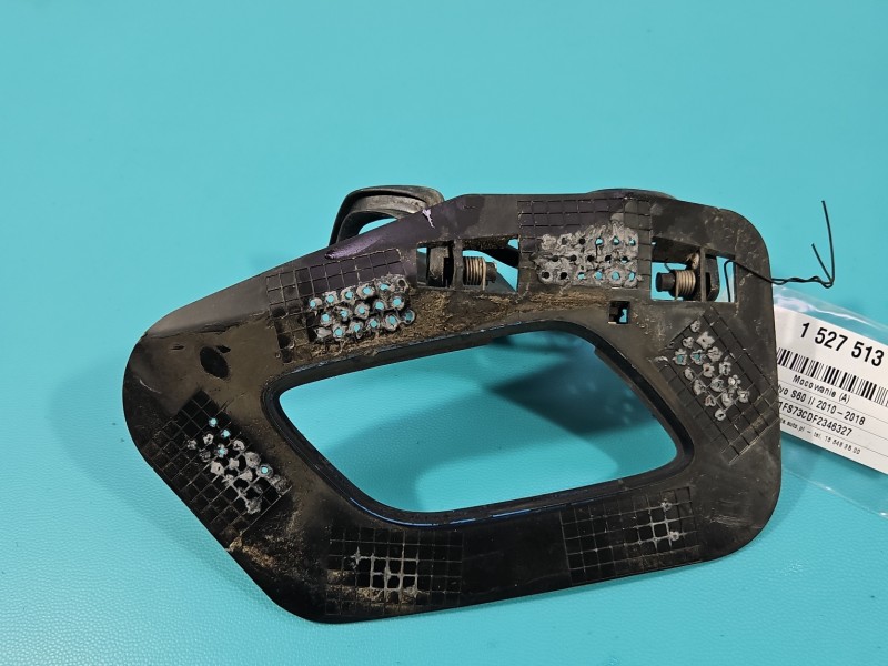 Mocowanie uchwyt VOLVO S60 II 10-