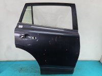 Drzwi tył prawe Toyota Rav4 IV HB 5d grafitowy 1G3